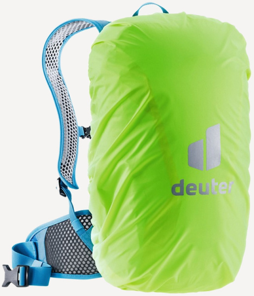 Рюкзак Deuter Race 8 (Azure-Lapis)